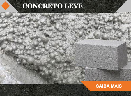 Concreto Leve